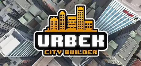 [PC]城市规划大师/Urbek City Builder-芝士游戏