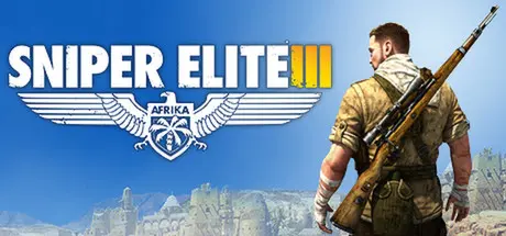 [PC]狙击精英3/Sniper Elite 3-芝士游戏