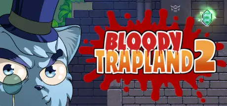 [PC]血腥陷阱大地2：好奇心/Bloody Trapland 2: Curiosity-芝士游戏