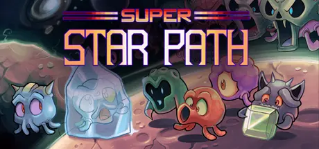 [PC]超级星际之路/Super Star Path-芝士游戏