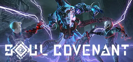 [PC]灵魂盟约/SOUL COVENANT-芝士游戏