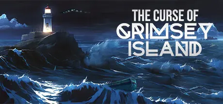 [PC]格林西岛的诅咒/The Curse Of Grimsey Island-芝士游戏