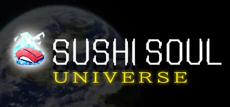 [PC]寿司灵魂宇宙/SUSHI SOUL UNIVERSE-芝士游戏
