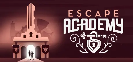[PC]逃脱学院/Escape Academy-芝士游戏