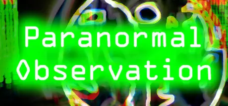 [PC]超自然观察/Paranormal Observation-芝士游戏