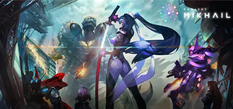 [PC]米哈伊尔计划：Muv-Luv战争故事/Project MIKHAIL: A Muv-Luv War Story-芝士游戏