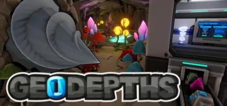 [PC]深岩钻探/Geodepths-芝士游戏