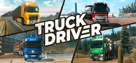 [PC]卡车司机/Truck Driver-芝士游戏