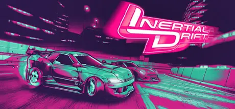 [PC]惯性漂移/Inertial Drift-芝士游戏