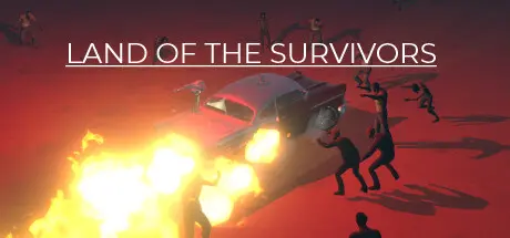 [PC]幸存者之地/Land of the Survivors-芝士游戏