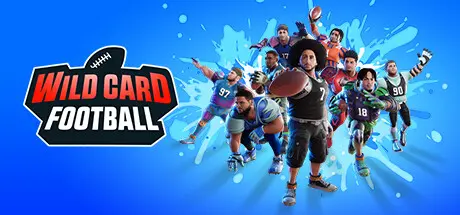 [PC]野卡橄榄球/Wild Card Football-芝士游戏