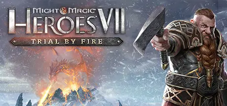 [PC]魔法门之英雄无敌7/Might and Magic: Heroes VII – Trial by Fire-芝士游戏