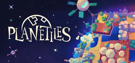 [PC]星球乐园/Planetiles-芝士游戏