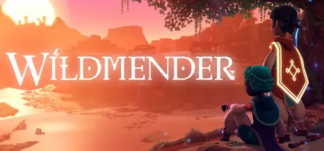 [PC]荒原疗者/Wildmender-芝士游戏