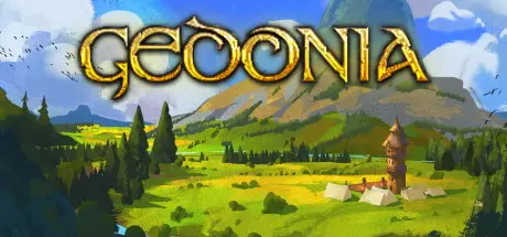 [PC]格多尼亚/戈多尼亚/Gedonia-芝士游戏