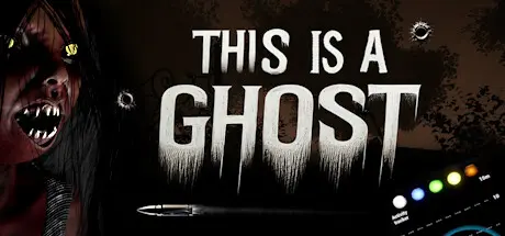 [PC]这是一个幽灵/This is a Ghost-芝士游戏