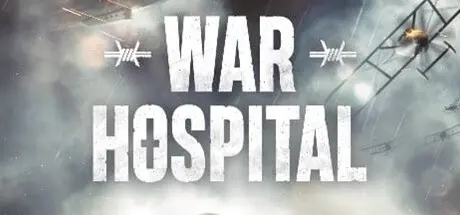 [PC]战地医院/War Hospital-芝士游戏