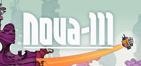 [PC]诺瓦－111/Nova-111-芝士游戏