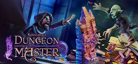 [PC]纳赫鲁博王国地下城大师/Naheulbeuk's Dungeon Master-芝士游戏