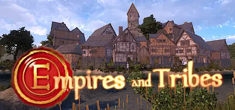 [PC]帝国与部落/Empires and Tribes-芝士游戏