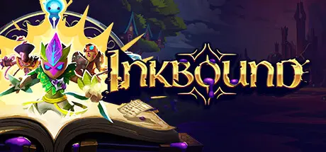 [PC]墨水氏族/Inkbound-芝士游戏