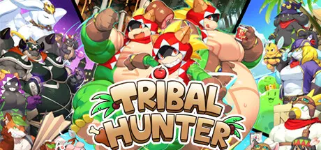 [PC]部落猎人/Tribal Hunter-芝士游戏