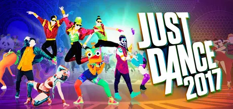 [PC]舞力全开2017/Just Dance 2017-芝士游戏