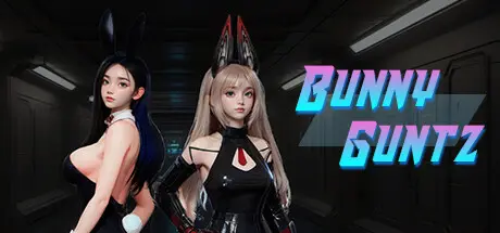 [PC]兔耳战姬/Bunny Guntz-芝士游戏