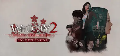 [PC]白色情人节2：谎言之花/White Day 2: The Flower That Tells Lies - Complete Edition-芝士游戏
