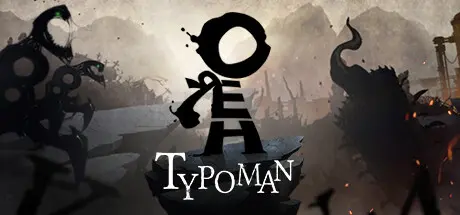 [PC]错字侠/Typoman-芝士游戏