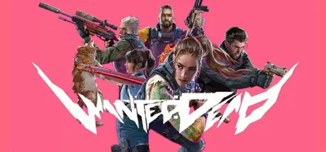 [PC]格杀勿论/Wanted: Dead-芝士游戏