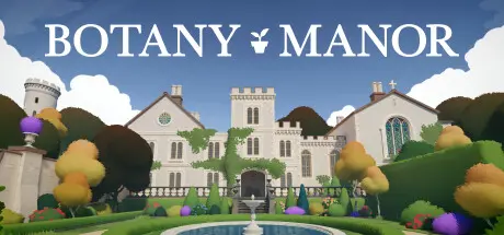 [PC]植物庄园/Botany Manor-芝士游戏