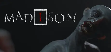 [PC]麦迪逊/MADiSON-芝士游戏