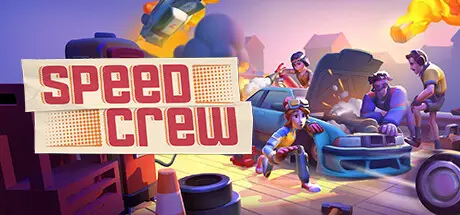 [PC]精英维修团队/Speed Crew/支持网络联机-芝士游戏