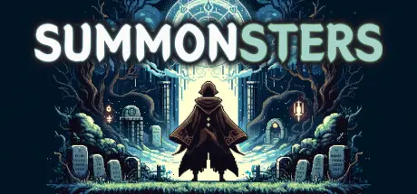 [PC]召唤兽/Summonsters-芝士游戏