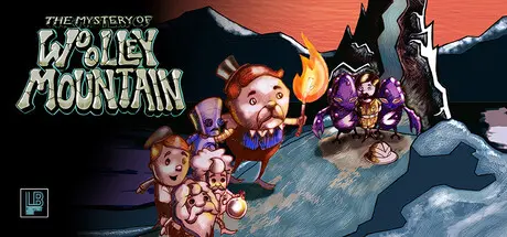 [PC]巫雷山奇遇记/The Mystery Of Woolley Mountain-芝士游戏