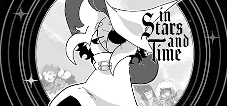 [PC]在时光与繁星中/In Stars And Time-芝士游戏