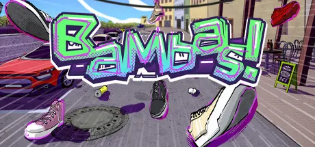 [PC]班巴斯！/Bambas!-芝士游戏