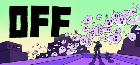 [PC]OFF重制版-芝士游戏