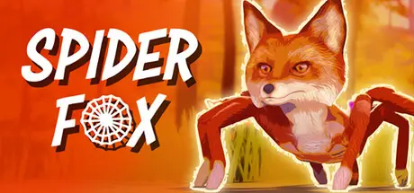 [PC]蜘蛛狐狸/Spider Fox-芝士游戏