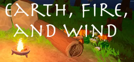 [PC]地、火、风/Earth, Fire, And Wind-芝士游戏
