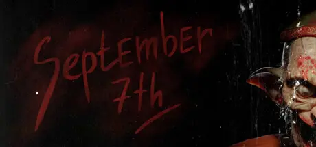 [PC]九月街7号/September 7th-芝士游戏