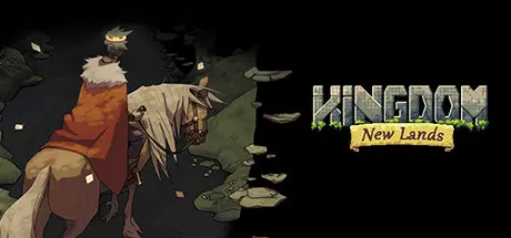 [PC]王国：新大陆/Kingdom: New Lands-芝士游戏