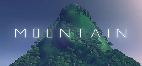 [PC]山/Mountain-芝士游戏