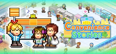 [PC]便利店开业日记/Convenience Stories-芝士游戏