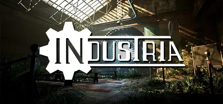 [PC]工政/INDUSTRIA-芝士游戏