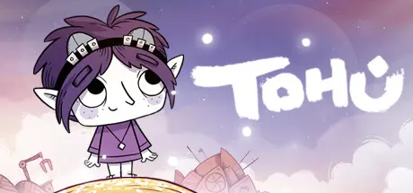 [PC]TOHU-芝士游戏