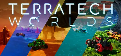 [PC]泰拉科技世界/TerraTech Worlds/支持网络联机-芝士游戏