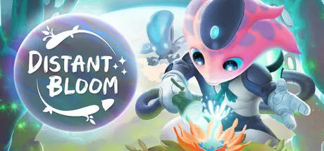 [PC]远花/Distant Bloom-芝士游戏