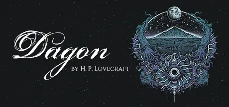 [PC]达贡：致洛夫克拉夫特/Dagon: by H. P. Lovecraft-芝士游戏